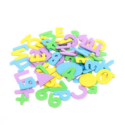 Мольберт детский двусторонний «Доска знаний», регулируется по высоте, учебные принадлежности, голубой