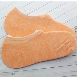 Следки р.35-40 Everyday Коралловые - Krumpy фото 4