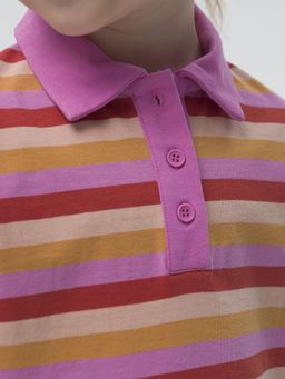 Уценка Pelican GFDT3319 платье для девочек  фото 4