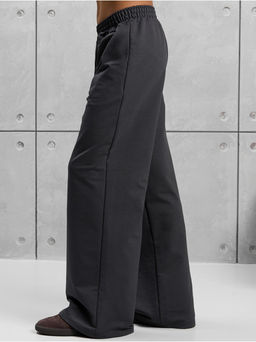 Брюки "Класс" детские графит