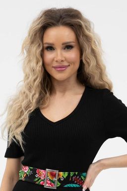 Платье П3-4709/1 - Wisell фото 9