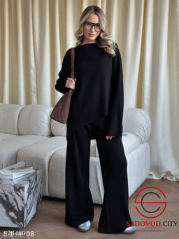 Костюм женский (кофта+штаны)
