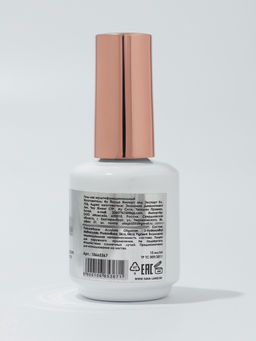 Гель для ногтей, мультифункциональный 5 в 1, камуфлирующий, LED/UV, 15 мл, бежевый 02 - Qf фото 5