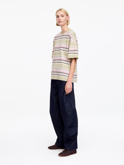 Camiseta oversize - H&m фото 9