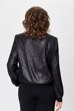 Жакет ДаЛи 5734 черный