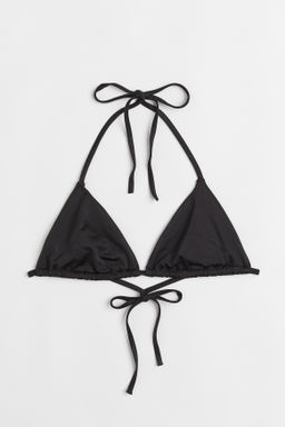 Top de bikini de tri?ngulo - H&m фото 2
