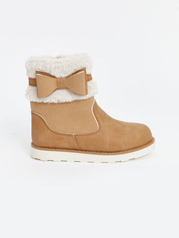 S?et G?r?n?ml? K?z ?ocuk Bot - Waikiki фото 2