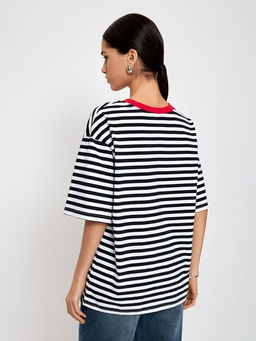 Футболка жен. Reno красный - Concept club фото 8