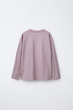 3-PACK OF PLAIN T-SHIRTS - Zara фото 3