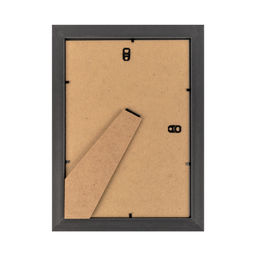 Рамка Gamma ПРК-23 21 х 30 см пластик. с оргстеклом зеленый