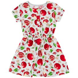 Платье кулирка 1166100204 - Youlala фото 7