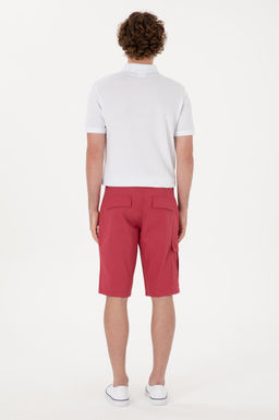Erkek Vi_ne Dokuma _ort Sepette S_rpriz _ndirim - U.s. polo assn фото 4