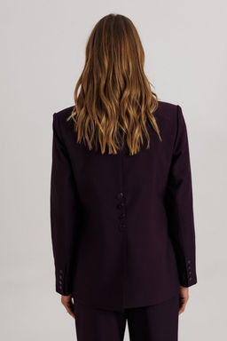 Костюм Lars Style 1142 темно-фиолетовый