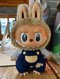 Плюшевая мягкая игрушка