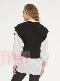 Жилет женский 5222-1701 - Vay фото 4