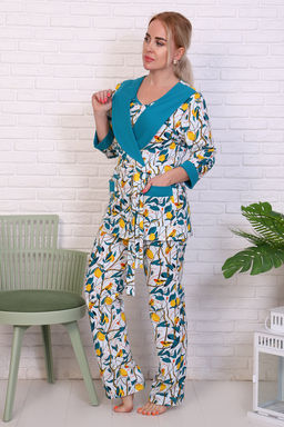 Костюм тройка 6260