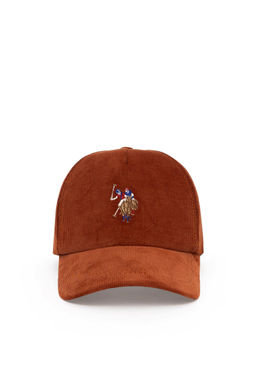 Плиточная шляпа для мальчика - U.s. polo assn фото 2