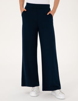 Lacivert Flare Fit E_ofman Alt_ - Pierre cardin фото 2