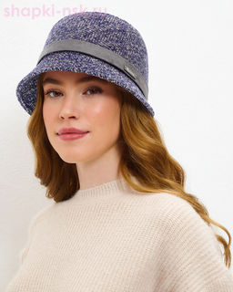 540-А-Д Шляпа женская (56-58)