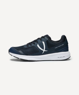 Кроссовки беговые JOGEL Fasttrack 2.0 Navy/white, детский  фото 3