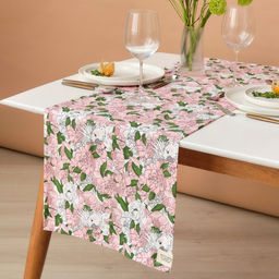 Дорожка Этель Попугай 40х149 см, 80% хл, 20% пэ, сатин 110 г/м2  фото 2