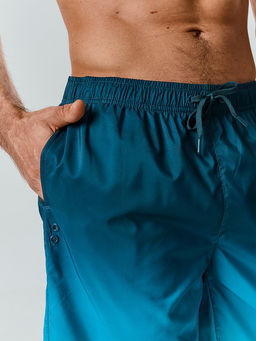 ШОРТЫ СПОРТИВНЫЕ МУЖСКИЕ - Mark formelle фото 6