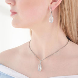 СЕРЬГИ 3386738 - Красная пресня фото 3