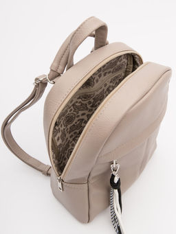 Бежевый рюкзак S.Lavia  фото 22