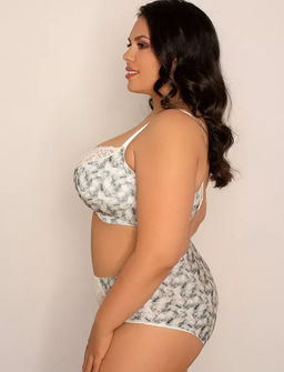 Бюстгальтер Б 427-440 НЕФРИТ - Lady lux фото 4