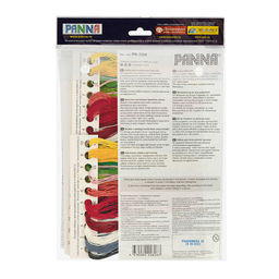 Набор для вышивания PANNA PR-7254 Юбка для новогодней ёлки 61 х 61 см