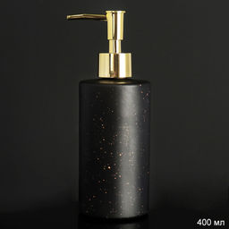 Дозатор для жидкого мыла 400 мл / XSY-450GD /уп 48/ - Галеонтрейд фото 20