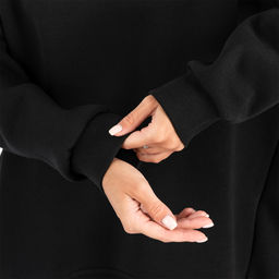 Свитшот J.497 св.серый - Argo classic фото 11