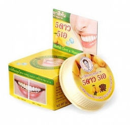 5 Star 5 Herbal Clove Toothpaste Mango, 25g - Зубная паста отбеливающая Манго
