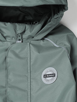 Комбинезон демисезонный Полынь - Bungly фото 2