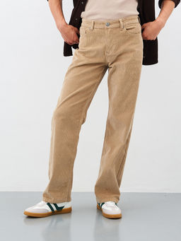 Мужские Брюки Трубы - Mossmore фото 12