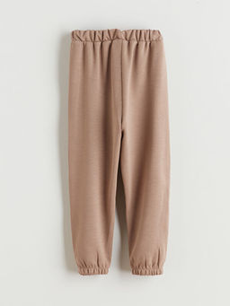 Bisiklet Yaka Erkek Bebek Sweatshirt ve E?ofman Alt 2li