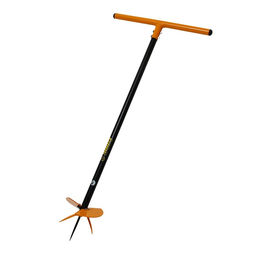 Бур садовый TORNADICA «Ультра», L=1 м, d=150-200 мм