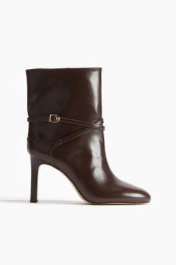 Botines de tacon - H&m фото 7