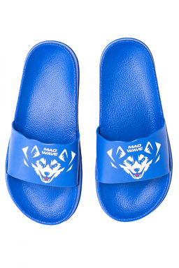 Детские тапочки Husky, Flip-flop, Step, Carpet, Standart II - Mad wave фото 4