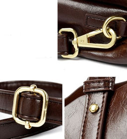 KAIDIFEINIROO Сумка женская 9695 фото 47