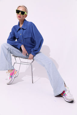 Бомбер (ниагара) - Эльза фото 4