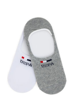 Erkek Beyaz _orap Sepette S_rpriz _ndirim - U.s. polo assn фото 2