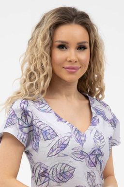 Платье П2-4701 - Wisell фото 8