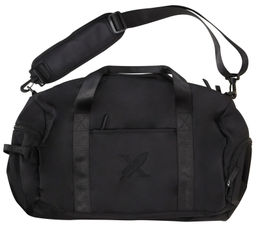 Сумка спортивная LOREX SPORT BAG OUTBOUNDS TOTAL BLACK 45x23x25 см черный твилл, универсальная - Family фото 7