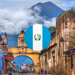 КОФЕ Гватемала Фэнси 1 кг - Fresh coffee фото 3