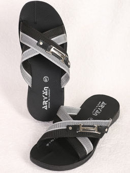 Т2Н-41 2110.С1 Шлепанцы мужские