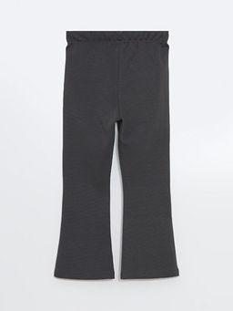 Beli Lastikli ?spanyol Pa?a K?z ?ocuk Tayt - Waikiki фото 3