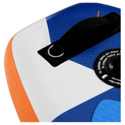 WIND SUP-доска надувная KELPIE, 11 335х80х15 см фото 17
