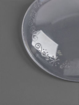 Елочный шар своими руками с раскраской «Лошадка», набор для творчества