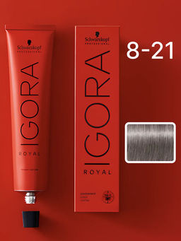 Igora Royal, 60 мл. - Schwarzkopf professional фото 166
